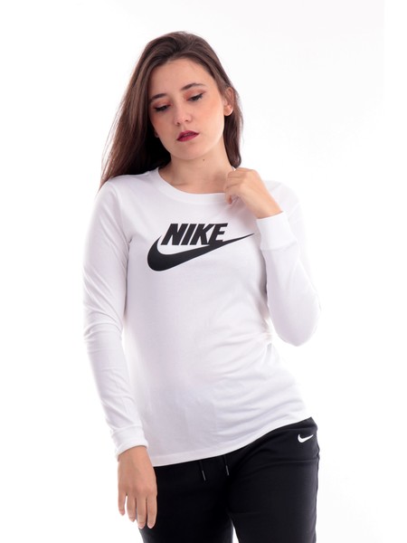 t-shirt-nike-sportswear-essential-bianca-da-donna-bv6171
