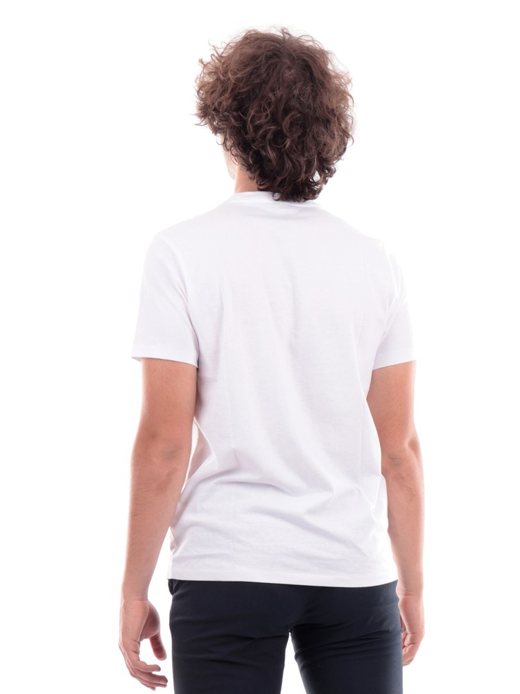 t-shirt-ralph-lauren-bianca-da-uomo-714844756
