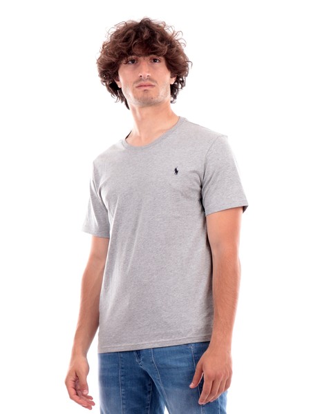 t-shirt-ralph-lauren-grigia-da-uomo-714844756