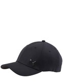 cappello puma nero da uomo 021269 