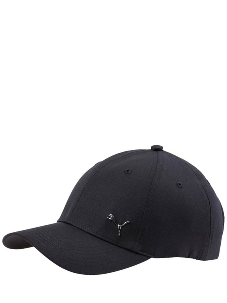 cappello-puma-nero-da-uomo-021269