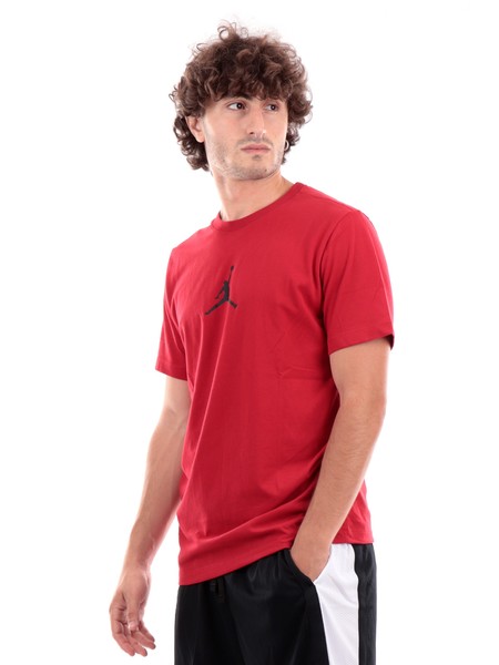 t-shirt-nike-jordan-rossa-da-uomo-cw5190