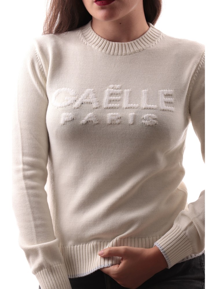 maglione-gaelle-bianco-da-donna-gbdp14349