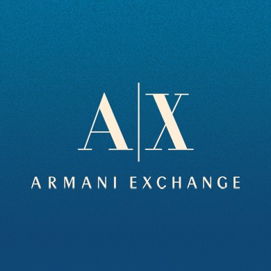 Armani A|X