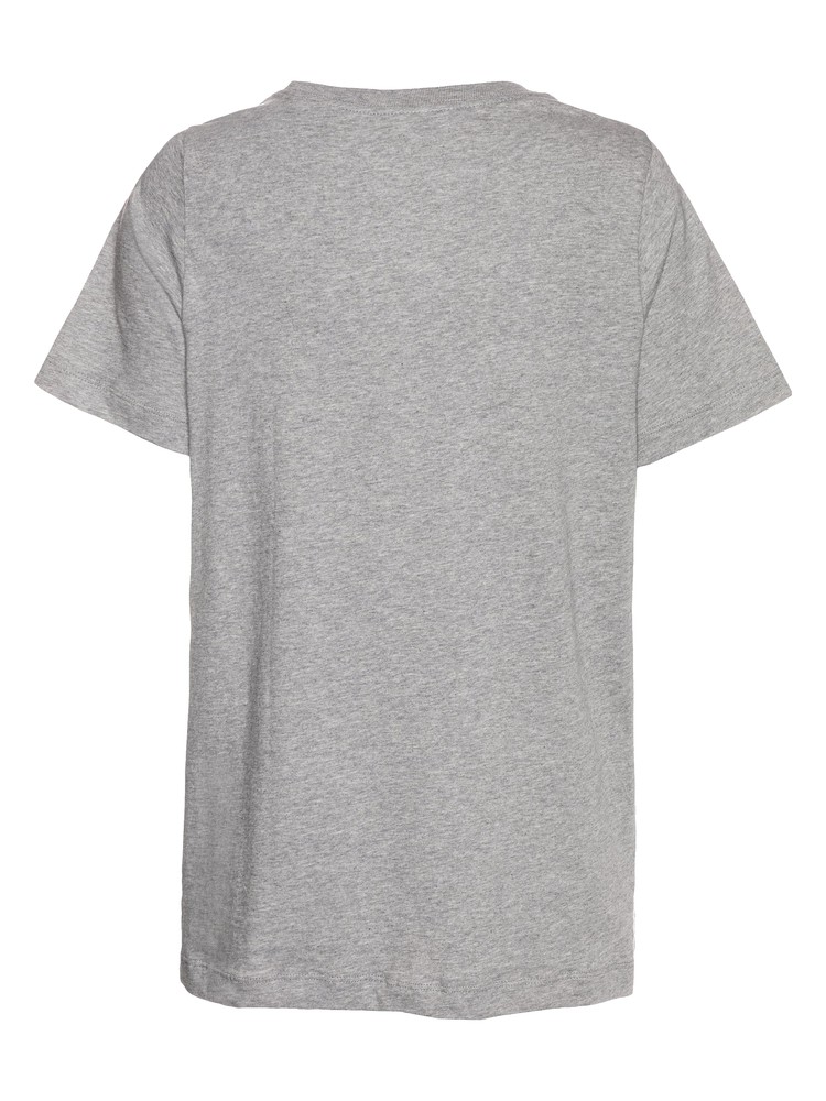 t-shirt-nike-sportswear-grigia-melange-da-bambino-ar5249