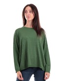 maglione anis verde da donna 22510670 