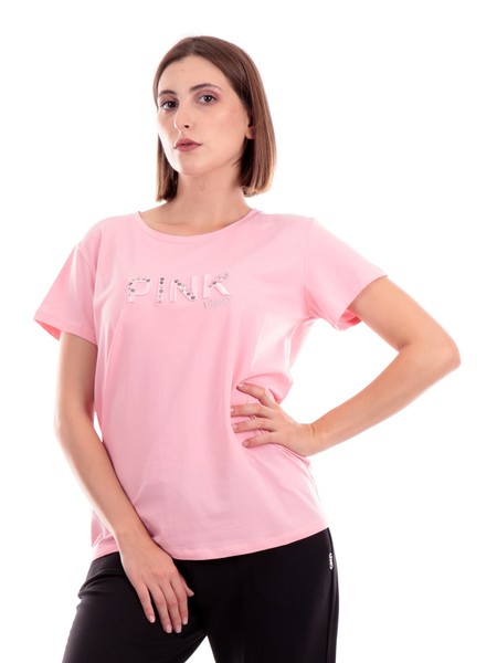 t-shirt-liu-jo-rosa-da-donna-con-scritta-pink-tf2166j0088