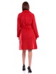 cappotto-molly-bracken-rosso-da-donna-woven-coat-pv49ah