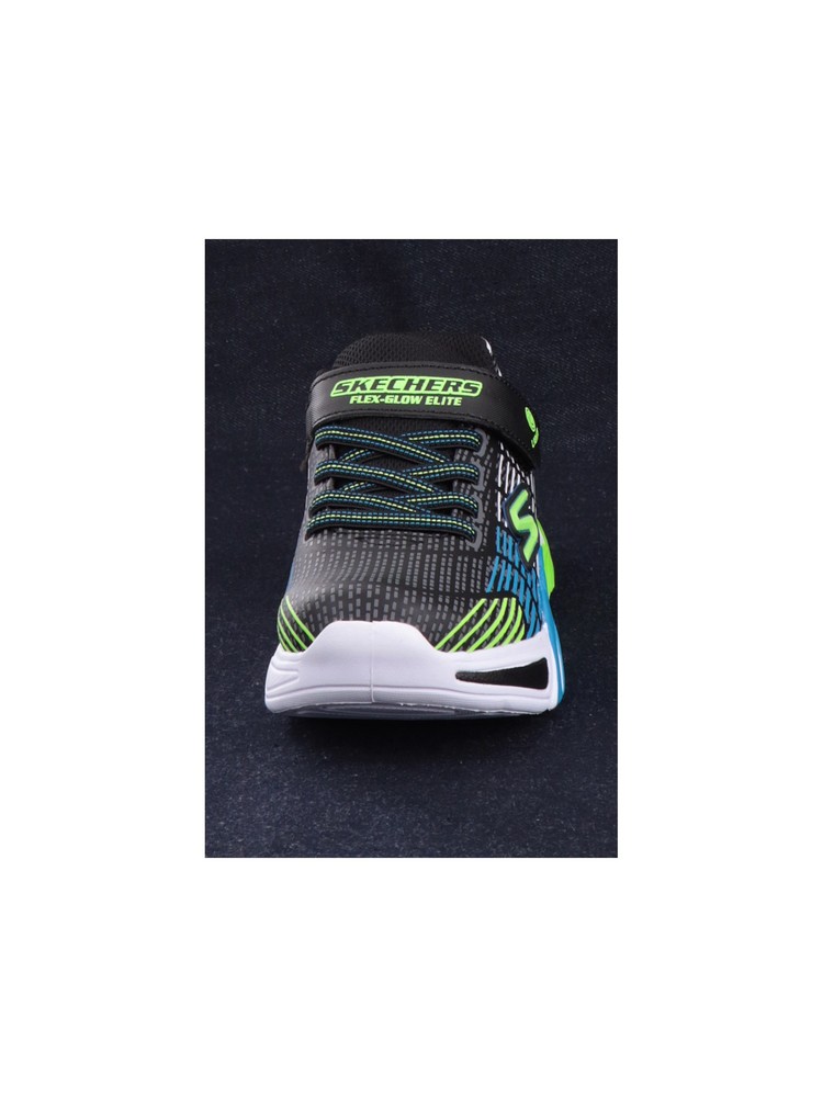 scarpe-skechers-multicolore-da-bambino-flex-glow-elite-400135l
