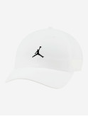 cappello nike bianco da uomo jordan jumpman heritage 86 dc3673 