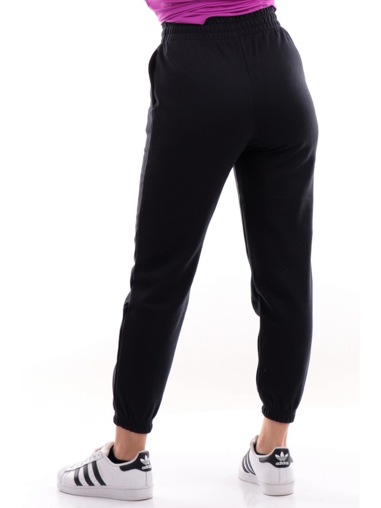 pantaloni-tuta-under-armour-neri-da-donna-essential-fleece-13730340