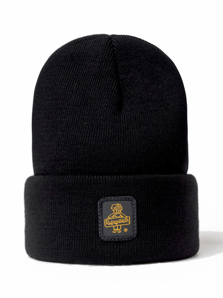 cappello-refrigiwear-nero-da-uomo-clark-hat-b31900