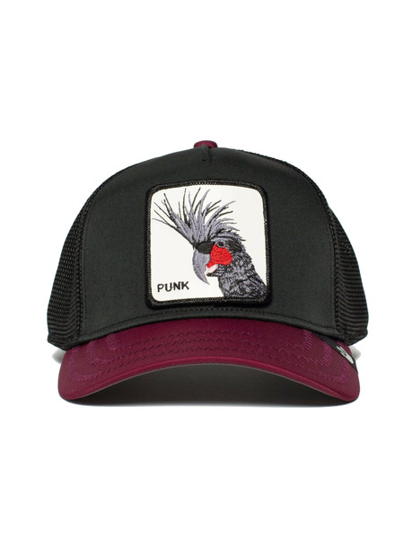 cappello-goorin-bros-nero-punk-baseball-cap-the-punk-1010482