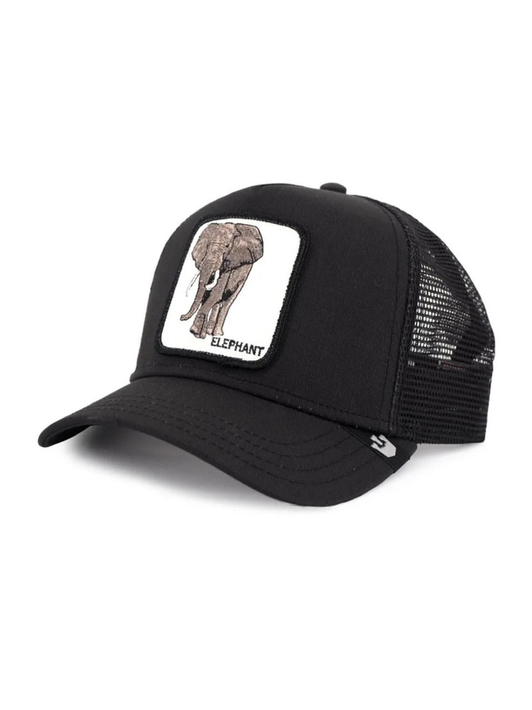 cappello-goorin-bros-nero-baseball-cap-the-elephant-1010414