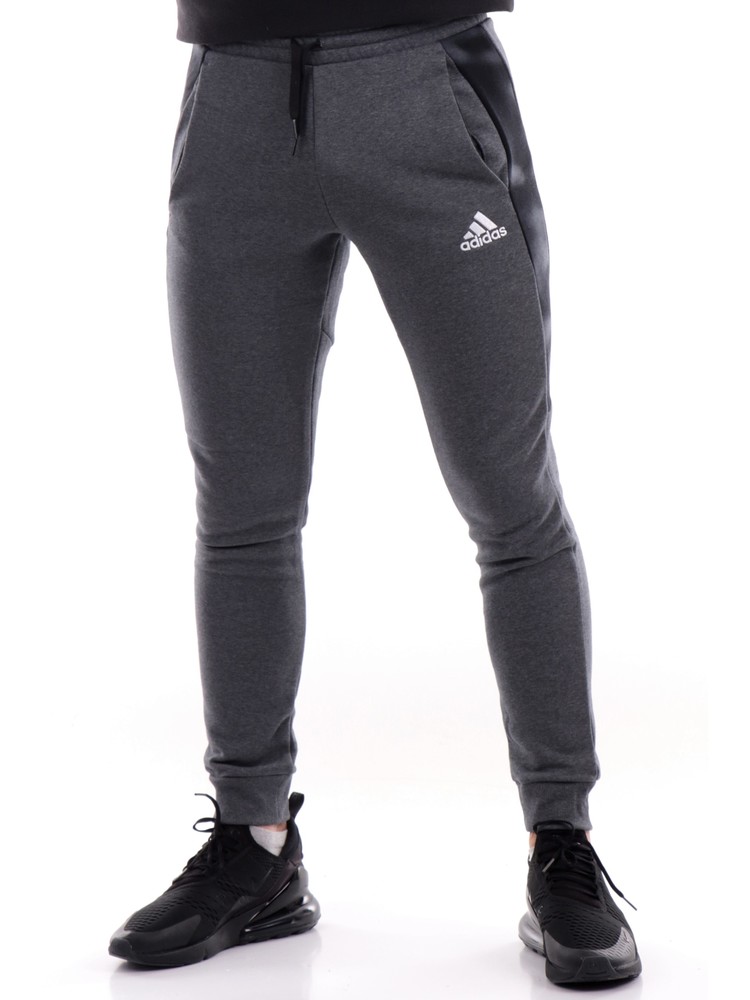 Pantaloni tuta Adidas grigi uomo Camo | Sir126Roma