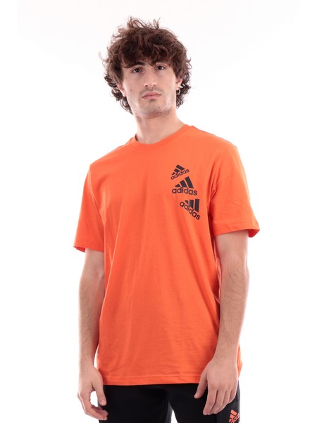 t-shirt-adidas-arancione-da-uomo-q4-bl-t-hl9388
