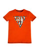 t-shirt-guess-arancione-da-bambino-l3ri06k8hm0