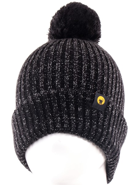 cappello-ciesse-nero-da-bambina-kara-knit-hat-lurex-ga02413a0120
