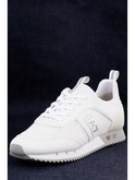 scarpe ea7 emporio armani bianche da uomo x8x027xk050 