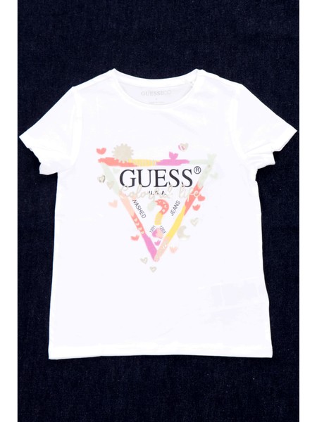 t-shirt-guess-bianca-da-bambina-ss-tshirt-k3gi00k6yw3