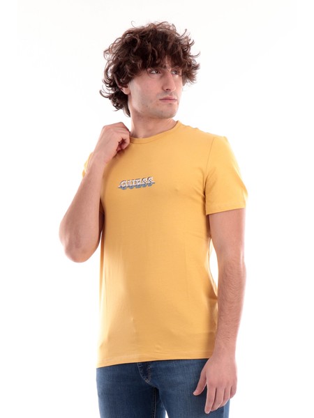 t-shirt-guess-gialla-da-uomo-maksim-cn-ss-tee-m3ri11j1314