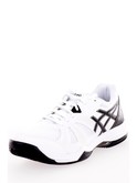 scarpe da tennis asics bianca da donna gel padel pro 5 1041a302 