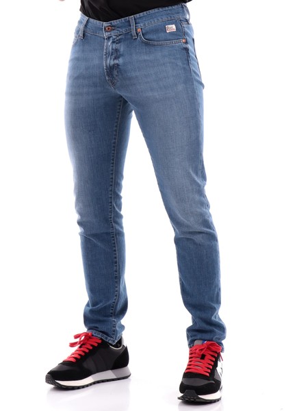 pantaloni-jeans-royrogers-da-uomo-517-denim-smart-ru075d021119