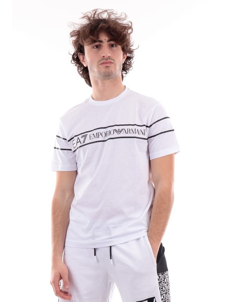 t-shirt-emporio-armani-ea7-bianca-da-uomo-3rpt46pj02z