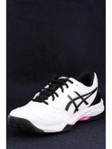 scarpe da tennis asics bianche e nere da uomo modello gel dedicate 7 clay 1041a224 