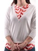 maglione-anis-bianco-da-donna-m3-slash-4-inserto-serafino-stampato-2311350