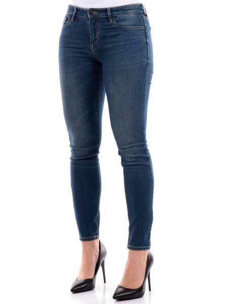 pantaloni-jeans-armani-exchange-ax-da-donna-5-pocket-pants-8nyj01y1tbz