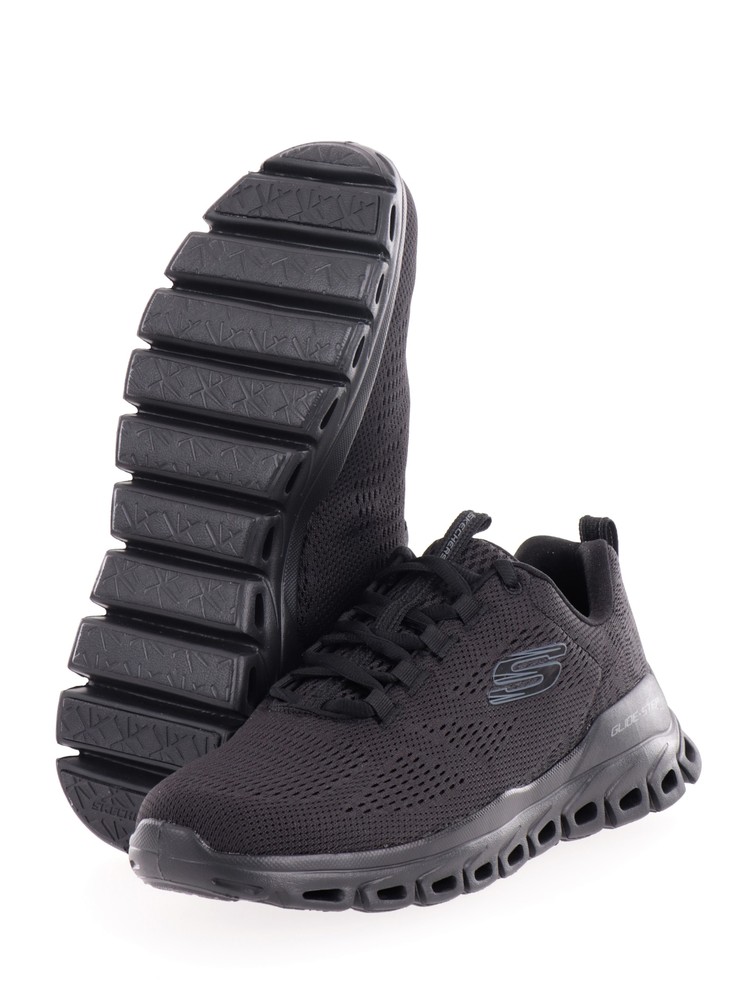 scarpe-skechers-nere-da-uomo-modello-glide-step-fasten-up-232136