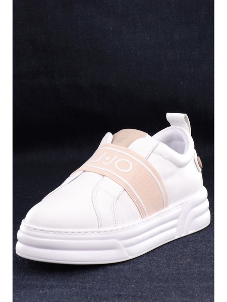 scarpa-liu-jo-bianca-da-donna-modello-cleo-15-ba3011p01020