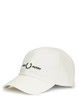 cappello-fred-perry-bianco-con-visiera-hw4630