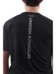 t-shirt-under-armour-nera-da-uomo-tech-reflective-13770540