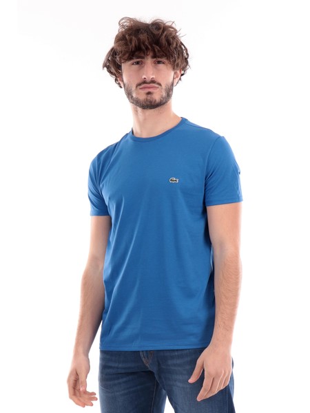 t-shirt-lacoste-azzurra-da-uomo-1212