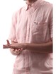 camicia-lacoste-rosa-da-uomo-ch5699
