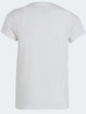 t-shirt-adidas-bianca-da-bambina-con-grafica-ic61