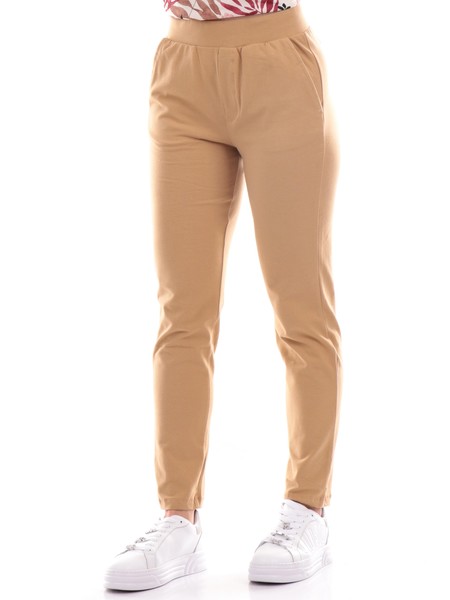 pantaloni-tuta-freddy-beige-da-donna-s3wslp12