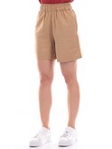shorts freddy beige da donna s3wslp10 