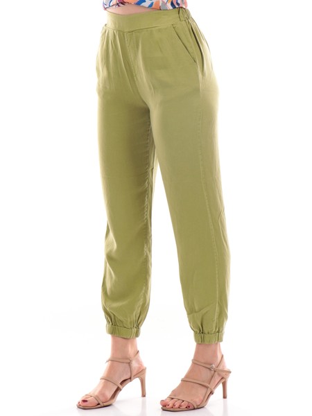 pantaloni-tiffosi-verdi-da-donna-trousers-lax-9-10048820