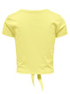 t-shirt-only-gialla-da-bambina-con-fiocco-15258236