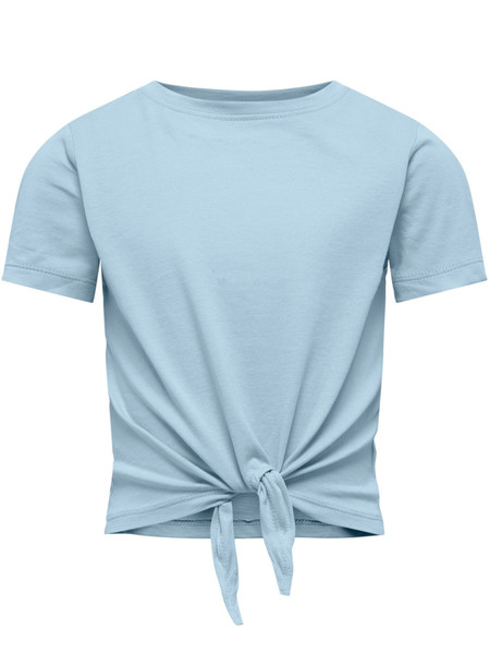 t-shirt-only-celeste-da-bambina-con-fiocco-15258236