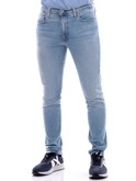 jeans levis da uomo modello slim 288330 