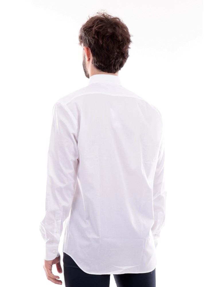 camicia-marcus-bianca-da-uomo-camicia-twill-regular-fit-028010tb86l
