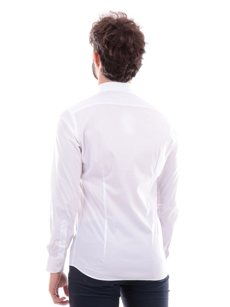 camicia-marcus-bianca-da-uomo-camicia-stretch-slim-fit-039110ta62l