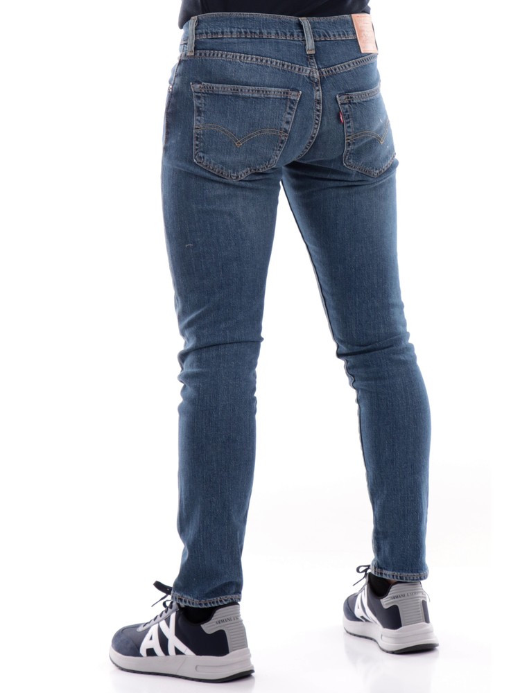 jeans-levis-blu-scuro-da-uomo-slim-taper-whoop-288330