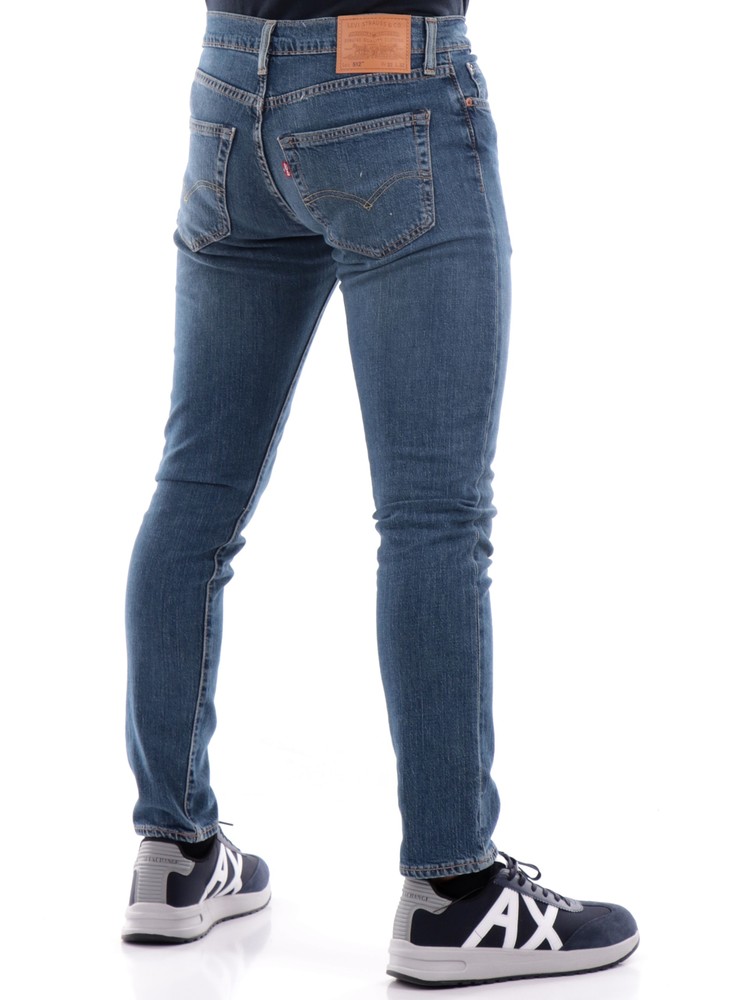jeans-levis-blu-scuro-da-uomo-slim-taper-whoop-288330
