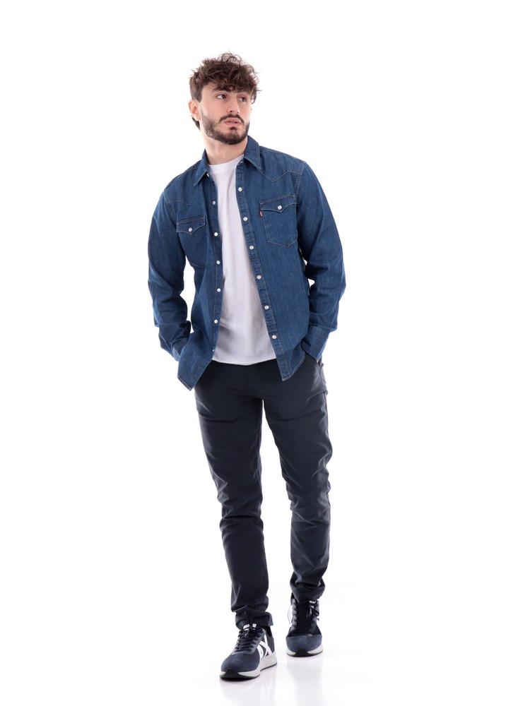 camicia-jeans-levis-da-uomo-barstow-western-857440