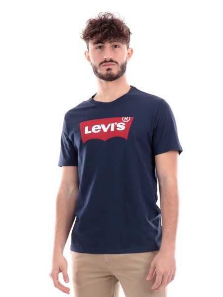 t-shirt-levis-blu-da-uomo-con-maxi-stampa-177830